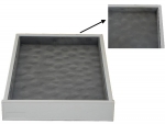 Lade Universal, H�he Front/Lade 50/33 mm